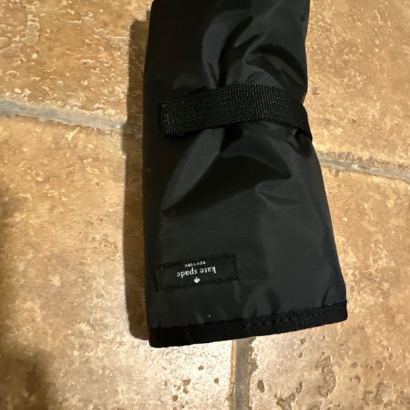 Kate Spade diaper bag